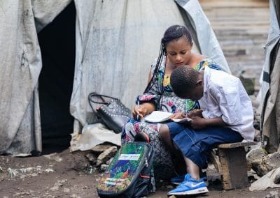 Education: The Right for Every Child