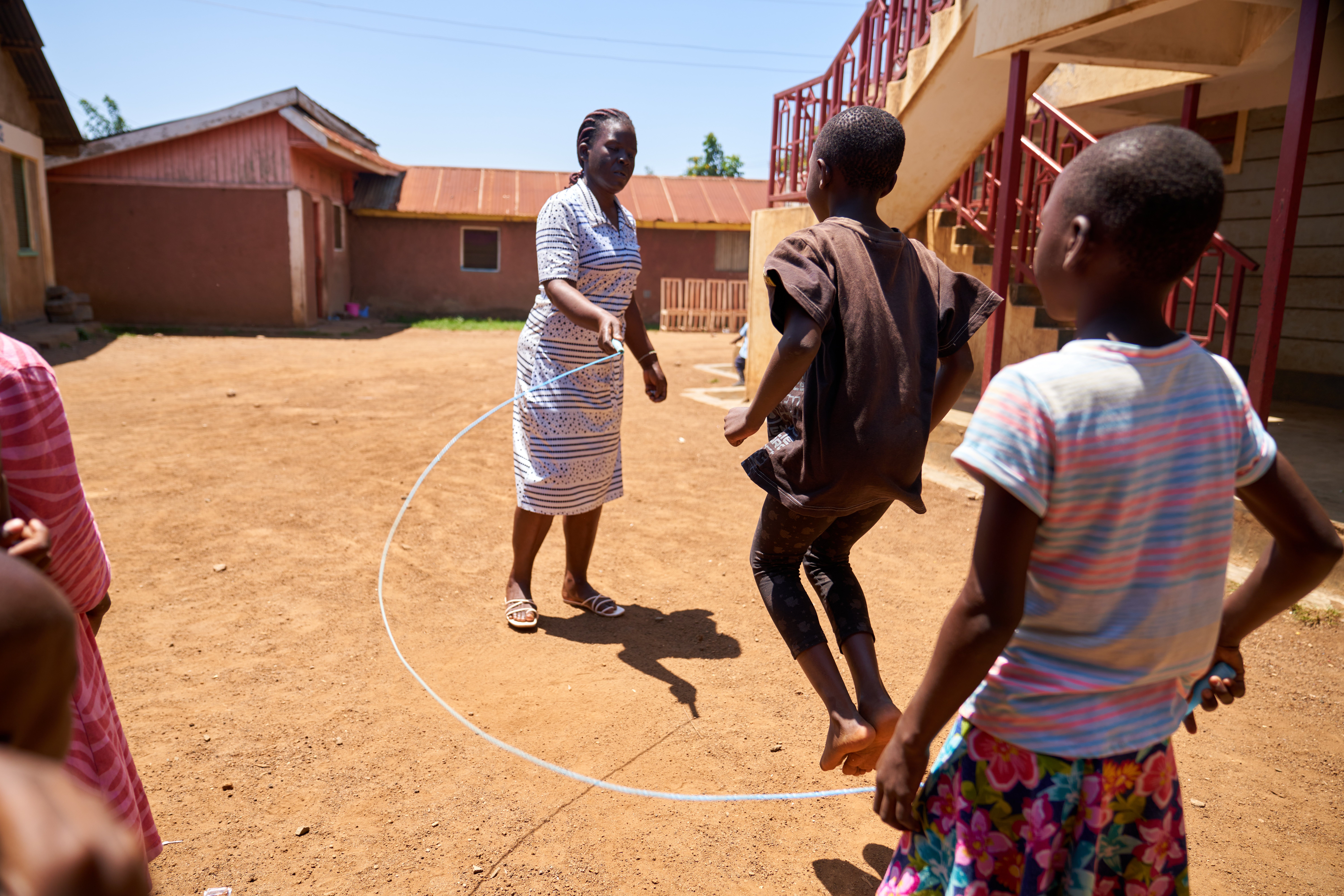 Ghana Education Outcome Project