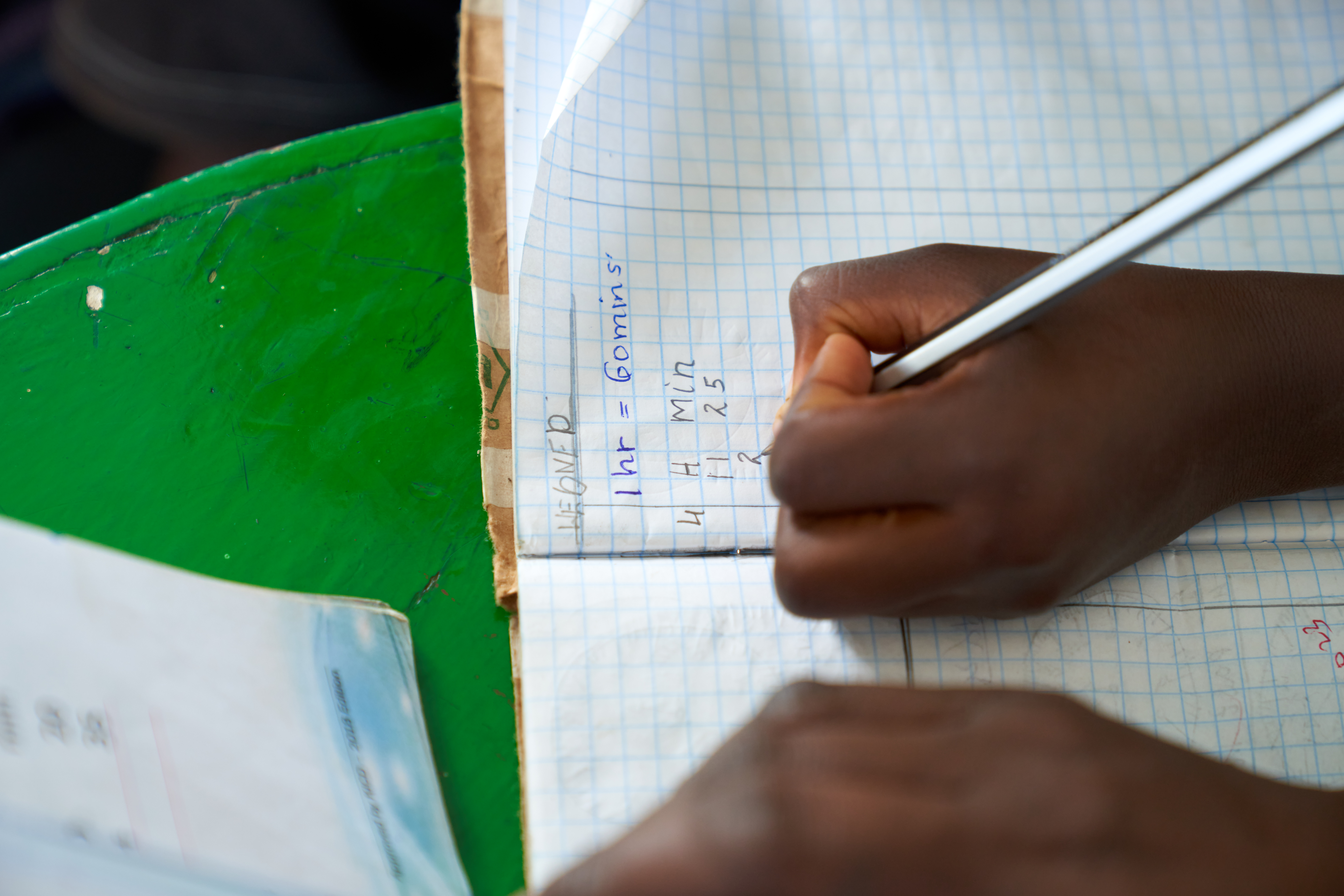 Lanka Plus Living Positively Programme