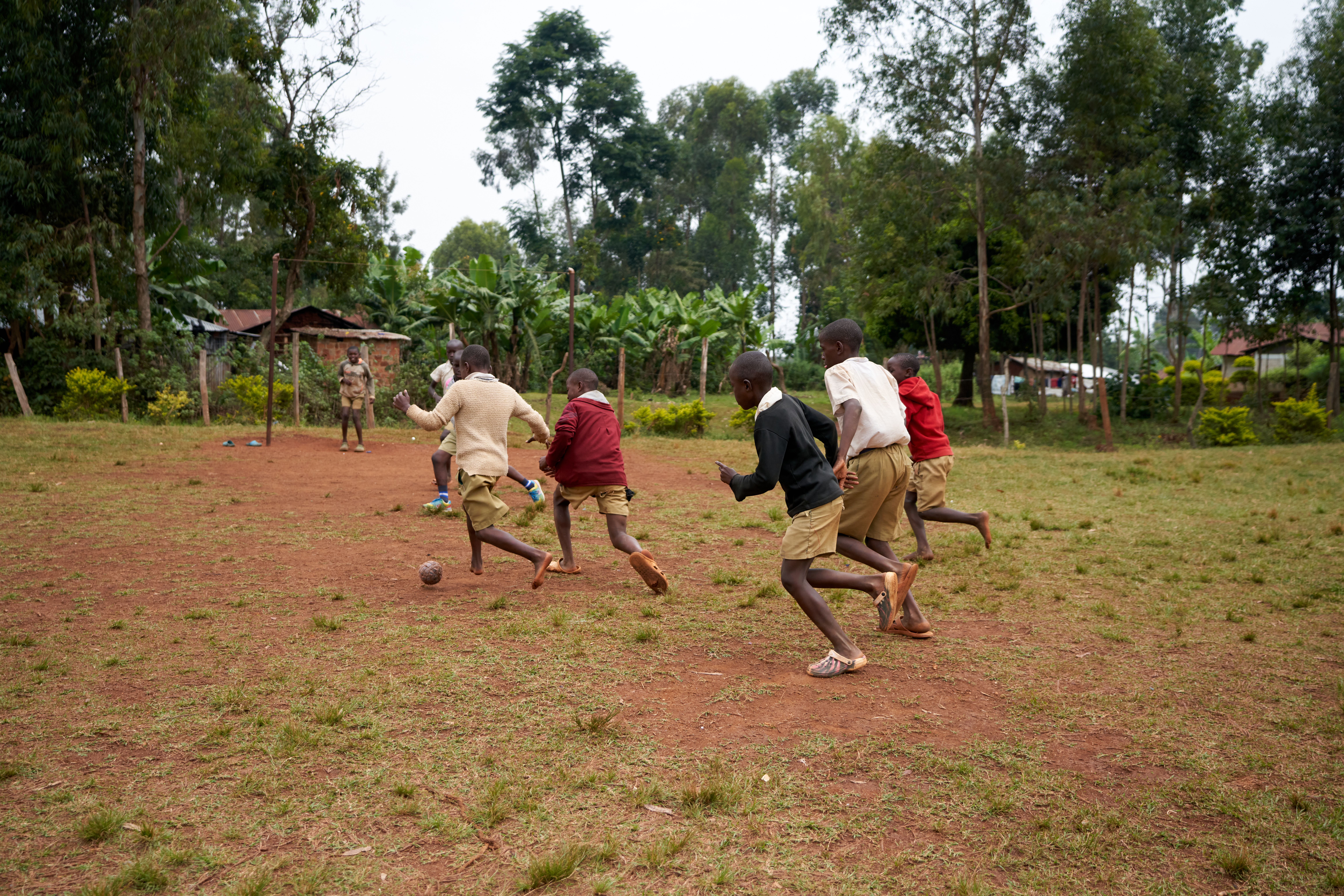 Ceylon School for the Blind