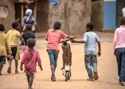 EQUAL (Ensuring Quality Access to Education for All)