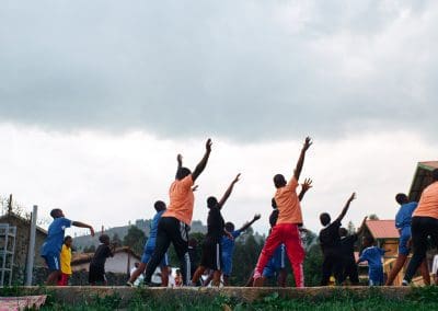 Natwe Turashoboye (We Can Also)