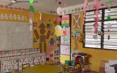 Spotlight on Ghana and Uganda