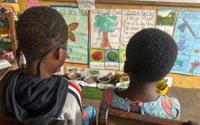 Chance for Childhood wins Education Innovation Award