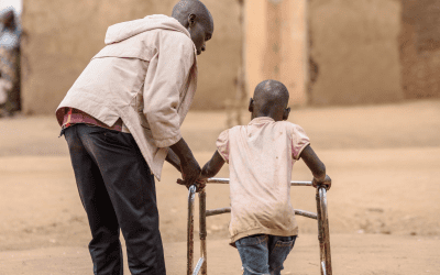 From institutions to inclusion: new film shows how we’re giving children with disabilities brighter futures 