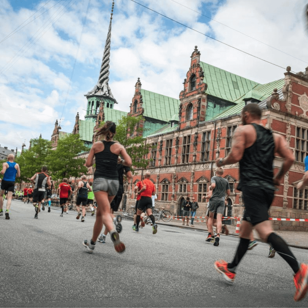 Copenhagen Half