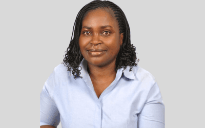 Chance for Childhood announces new CEO 