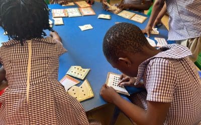 Double the fun, double the learning